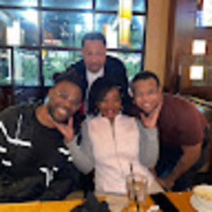 Meet your Posher, Clarice